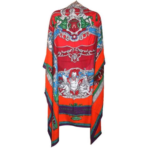 hermes gm shawl|hermes scarves pre owned.